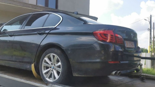 Rulment cu butuc roata spate BMW F10 2012 Ber