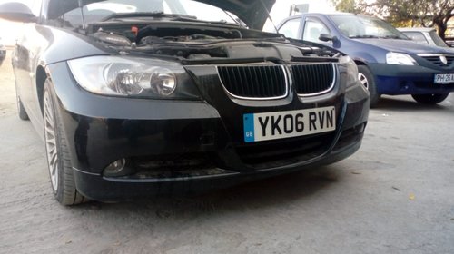 Rulment cu butuc roata spate BMW Seria 3 E90 