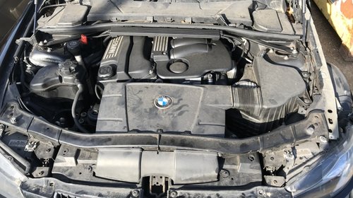 Rulment cu butuc roata spate BMW Seria 3 E90 2007 Berlina 320i