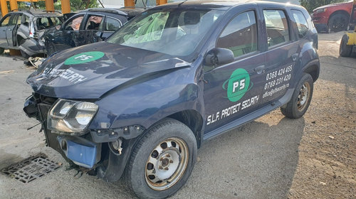 Rulment cu butuc roata spate Dacia Duster 201