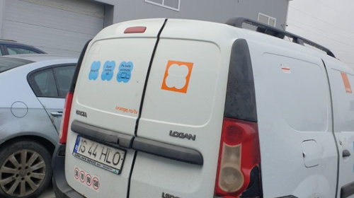 Rulment cu butuc roata spate Dacia Logan 2011 Fourgon/Van 1.5 DCI