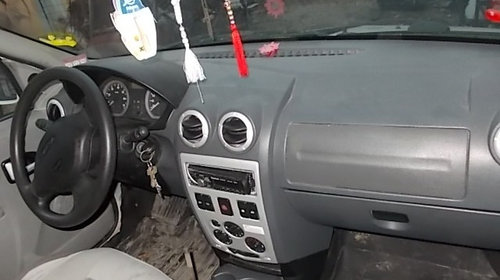 Rulment cu butuc roata spate Dacia Logan MCV 