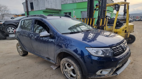 Rulment cu butuc roata spate Dacia Sandero 2 2017 hatchback 1.5 dci