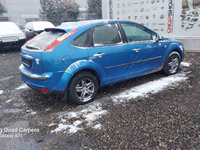 Rulment cu butuc roata spate Ford Focus 2 2006 HATCHBACK 1.6 TDCI