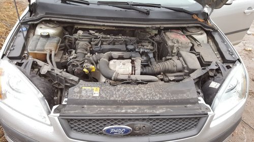 Rulment cu butuc roata spate Ford Focus 2006 break 1.6 HDI