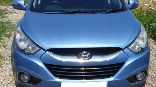 Rulment cu butuc roata spate Hyundai ix35 201