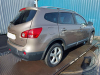 Rulment cu butuc roata spate Nissan Qashqai 2009 SUV+2 1.5 dCI