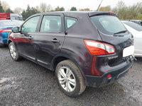 Rulment cu butuc roata spate Nissan Qashqai 2010 SUV 1.5 dCI K9K EURO 4