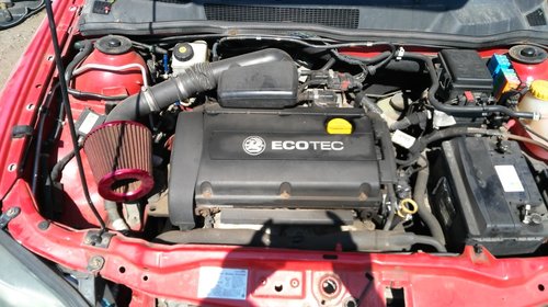 Rulment cu butuc roata spate Opel Astra G 2005 Hatchback 1.6