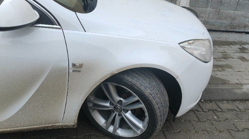 Rulment cu butuc roata spate Opel Insignia A 2011 Hatchback 2.0cdti