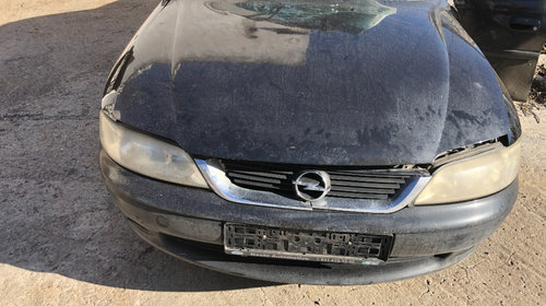 Rulment cu butuc roata spate Opel Vectra B 20