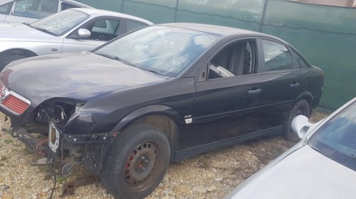 Rulment cu butuc roata spate Opel Vectra C 20