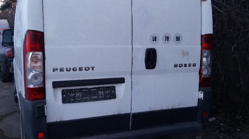 Rulment cu butuc roata spate Peugeot Boxer 2009 DUBA 2.2 HDI