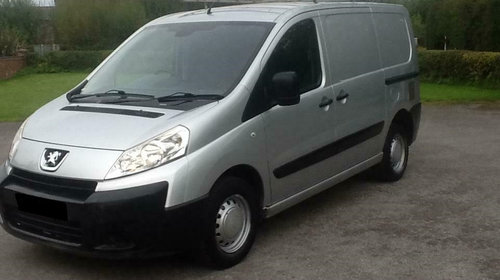 Rulment cu butuc roata spate Peugeot EXPERT 2008 VAN 2.0 HDI