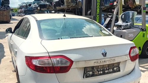 Rulment cu butuc roata spate Renault Fluence 2012 BERLINA 1,5