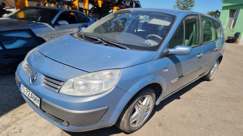 Rulment cu butuc roata spate Renault Grand Sc