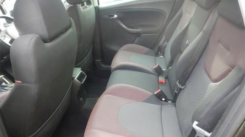 Rulment cu butuc roata spate Seat Altea 2005 Hatchback 2.0 TDi