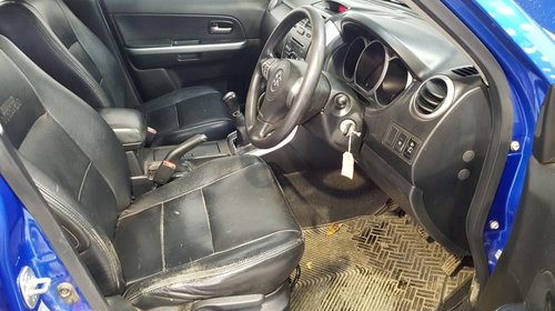 Rulment cu butuc roata spate Suzuki Grand Vitara 2008 suv 1.9