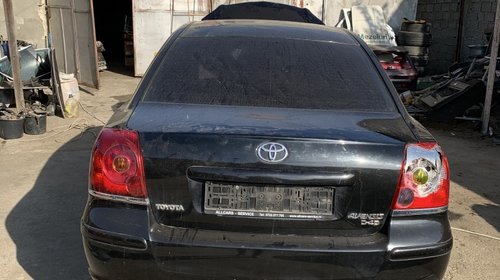 Rulment cu butuc roata spate Toyota Avensis 2005 BERLINA 2.2