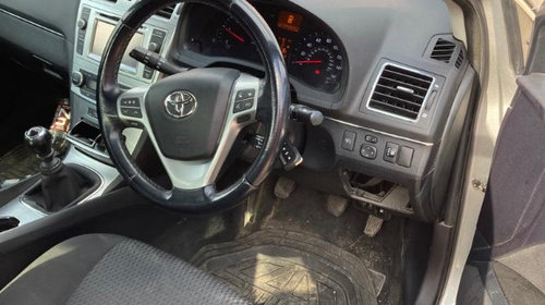 Rulment cu butuc roata spate Toyota Avensis 2012 BERLINA 2.0