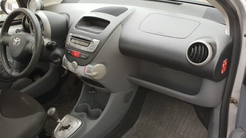 Rulment cu butuc roata spate Toyota Aygo 2008 Hatchback 1.0