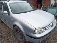Rulment cu butuc roata spate Volkswagen Golf 4 2002 Kombi Tdi