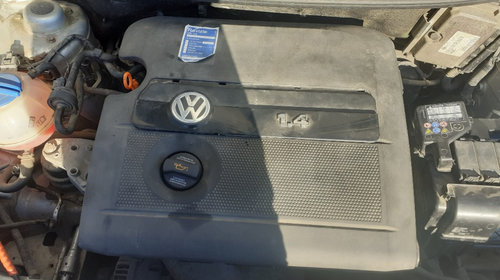 Rulment cu butuc roata spate Volkswagen Polo 9N 2007 Hatchback 1.4