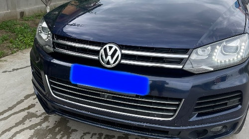 Rulment cu butuc roata spate Volkswagen Touar