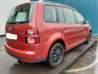 Rulment cu butuc roata spate Volkswagen Touran 2008 Hatchback 2.0 tdi