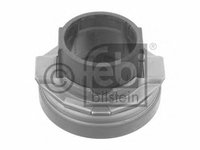 Rulment de presiune 11697 FEBI BILSTEIN pentru Bmw Seria 3 Bmw Seria 5 Bmw Seria 6 Bmw Seria 7