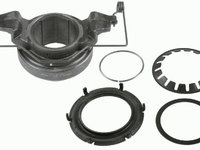 Rulment de presiune 3100 026 434 SACHS pentru Bmw Seria 5 Volvo S60 Vw Transporter Vw Passat Volvo Fh Volvo Fm Volvo Fl Volvo Nh