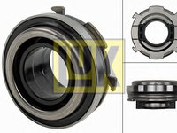 Rulment de presiune 500 1090 10 LUK pentru Kia Morning Kia Picanto Hyundai Amica Hyundai Atos Hyundai Atoz Hyundai Santro Hyundai I10 Kia Rio Hyundai I20 Kia Stonic