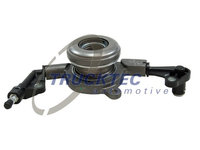 Rulment de presiune, ambreiaj (0223172 TRUCKTEC) MERCEDES-BENZ