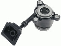 Rulment de presiune ambreiaj 3182 600 167 SACHS pentru Peugeot 207 Peugeot 308 CitroEn C4 Peugeot 3008 Peugeot 5008 CitroEn Ds3