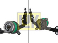 Rulment de presiune ambreiaj 510 0035 10 LUK pentru Mercedes-benz C-class Mercedes-benz Sprinter Mercedes-benz E-class Mercedes-benz Slk Mercedes-benz Vito Mercedes-benz Viano Mercedes-benz Clk