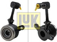 Rulment de presiune ambreiaj 510 0097 10 LUK pentru Renault Kangoo Dacia Logan Nissan Kubistar Renault Twingo Dacia Duster Dacia Sandero Nissan March Nissan Micra Renault Symbol Renault Thalia Renault Clio Renault Euro Nissan Dualis Nissan Qashqai Ni