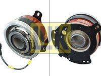 Rulment de presiune ambreiaj 510 0168 10 LUK pentru Bmw Seria 5 Nissan Primera Volvo 740 Volvo S60 Vw Transporter Bmw Seria 3 Skoda Octavia Vw Passat Volvo V50 Volvo Fm Volvo Fe Volvo Fh