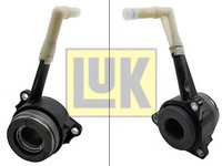 Rulment de presiune ambreiaj 510 0176 10 LUK pentru Vw Passat Seat Alhambra Skoda Octavia Vw Jetta Vw Vento Skoda Laura Vw Golf Vw Eos Skoda Superb Vw Sharan Skoda Yeti Vw Caddy Audi Q3 Audi A3 Vw Touran Seat Altea Seat Leon Vw Tiguan Vw Cc Audi Tt