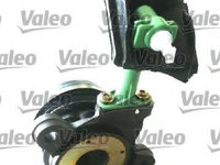 Rulment de presiune ambreiaj 804509 VALEO pentru Renault Fluence Dacia Sandero Renault Twingo Renault Symbol Renault Thalia Renault Kangoo Renault ScEnic Renault Laguna Renault Megane Renault Clio Renault Euro Renault Modus Renault Gran Dacia Logan R