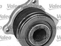 Rulment de presiune ambreiaj 804513 VALEO pentru Chevrolet Lacetti Daewoo Evanda Daewoo Nubira Daewoo Lacetti Chevrolet Nubira Chevrolet Optra Chevrolet Evanda