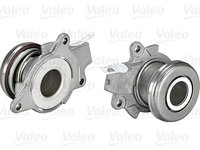 Rulment de presiune ambreiaj 810013 VALEO pentru Fiat Sedici Opel Agila