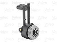 Rulment de presiune ambreiaj 810036 VALEO pentru Ford Ka Ford Fiesta Ford Ikon Ford Fusion Mazda 2 Mazda Demio