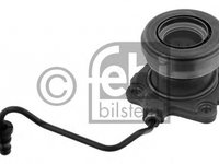 Rulment de presiune ambreiaj ALFA ROMEO 159 939 FEBI FE34936