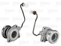 Rulment de presiune ambreiaj ALFA ROMEO 159 939 VALEO 810070