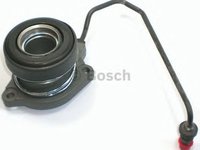 Rulment de presiune ambreiaj ALFA ROMEO 159 939 BOSCH 0986486591