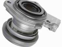 Rulment de presiune ambreiaj ALFA ROMEO 159 939 SACHS 3182 600 130