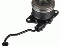 Rulment de presiune, ambreiaj ALFA ROMEO 159 limuzina (939), ALFA ROMEO 159 Sportwagon (939), LANCIA DELTA III (844) - SACHS 3182 600 205