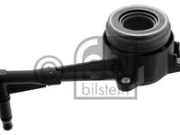 Rulment de presiune, ambreiaj AUDI A1 (8X1, 8XK, 8XF) (2010 - 2016) FEBI BILSTEIN 34963