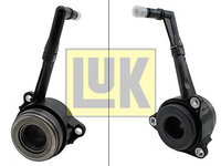 Rulment de presiune ambreiaj AUDI A3 (8P1) - OEM - LUK: 510017710|510 0177 10 - W02354221 - LIVRARE DIN STOC in 24 ore!!!