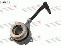 Rulment de presiune ambreiaj AUDI TT 8J3 FTE ZA3106631